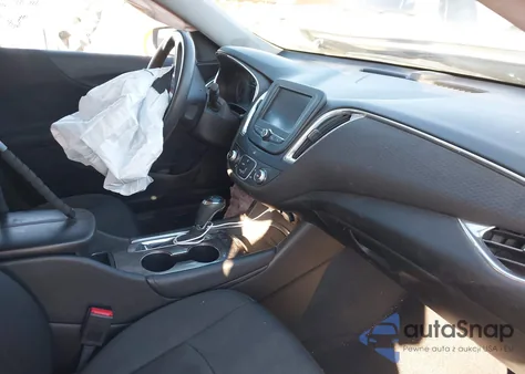 2016 Chevrolet Malibu 1Lt z USA, uszkodzony, nr VIN 1G1ZE5ST8GF309891